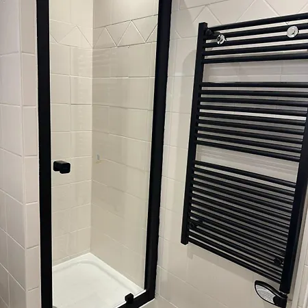 Apartment Escapade Savoyarde Chambery
