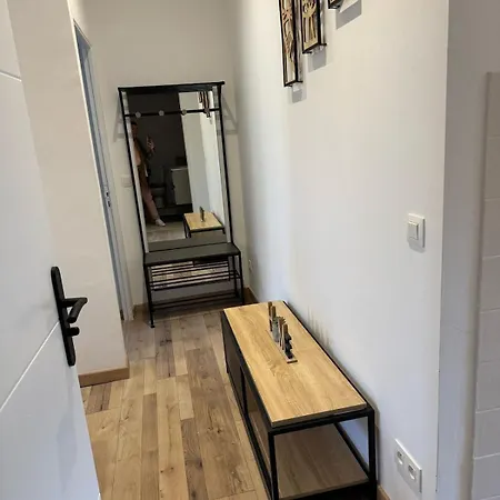 Appartement Escapade Savoyarde *