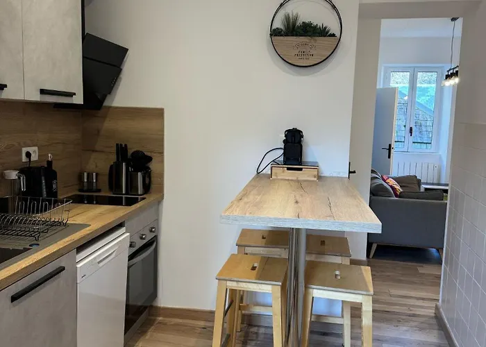 Escapade Savoyarde Chambéry